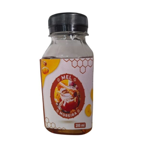 Mel Moreira - 200 ml