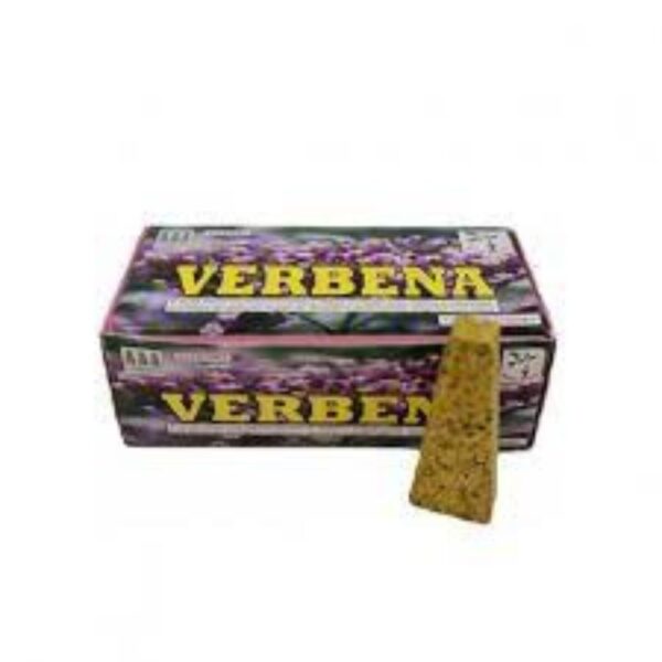 Defumador Pirâmide Verbena