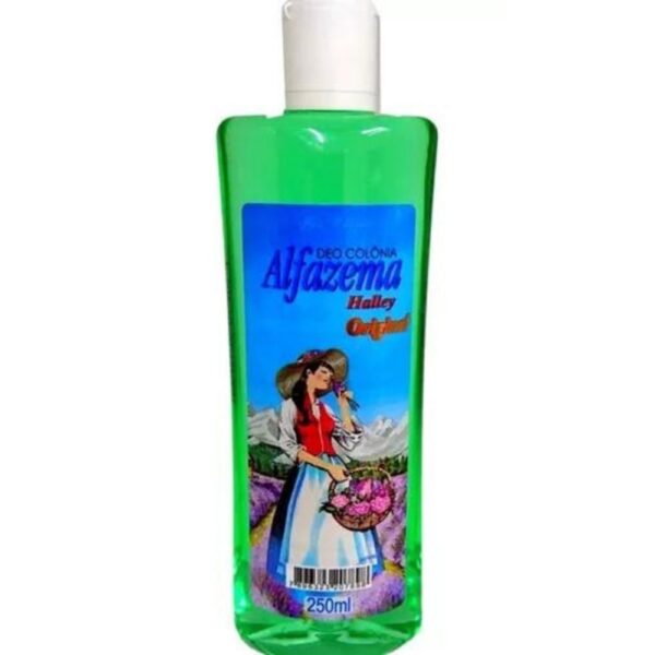 Alfazema Halley 250 ml
