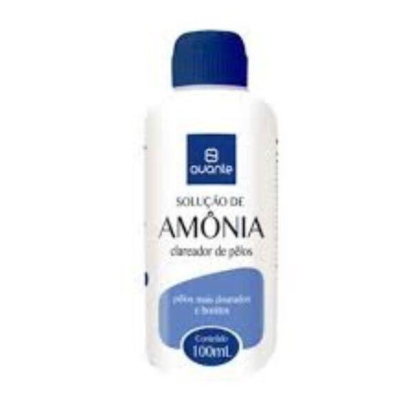 Amônia 100 ml