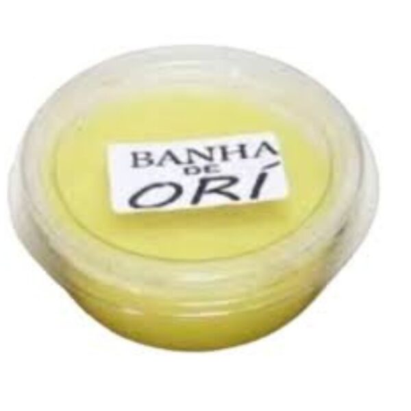 Banha de Ori