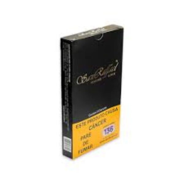Charuto San Raffael Chocolate