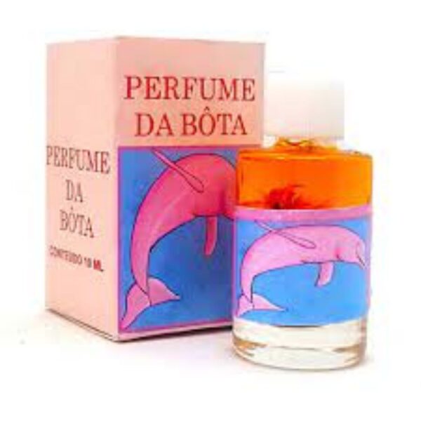 Perfume da Bota