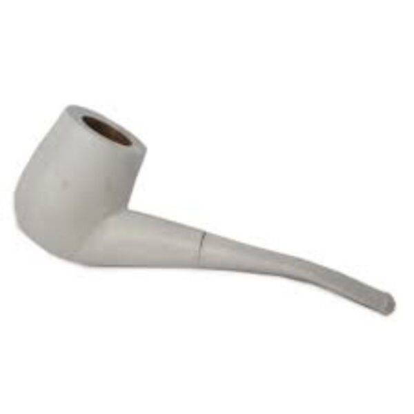 Cachimbo Branco