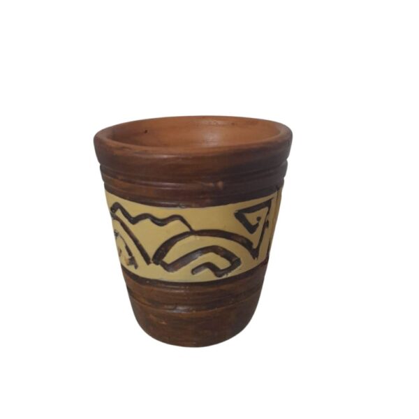 Copo Marajoara 150 ml