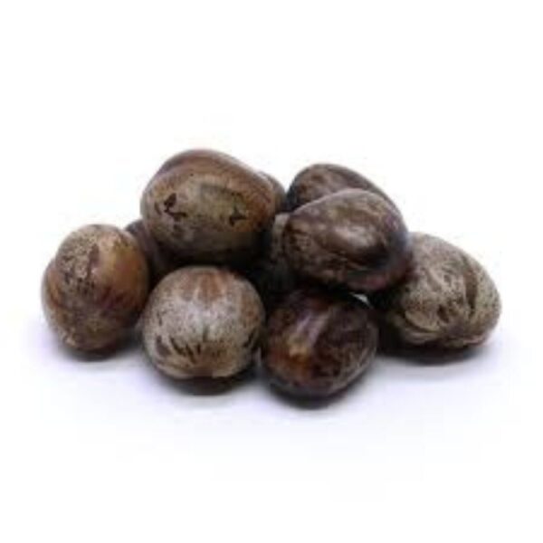 Fava de Obaluaê
