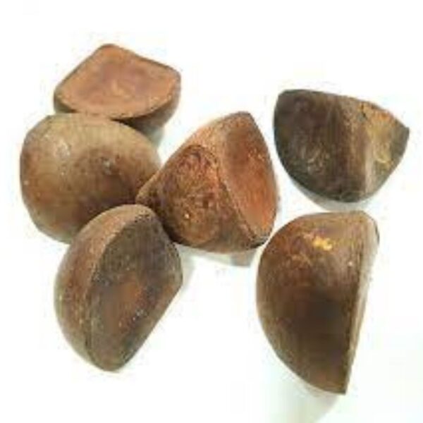 Fava de Oxum