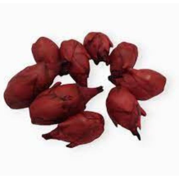 Fava de Pomba Gira
