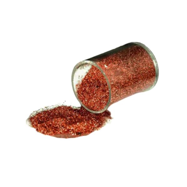 Pó de Cobre