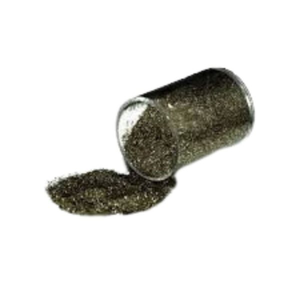 Pó de Ferro