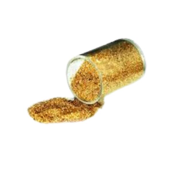Pó de Ouro