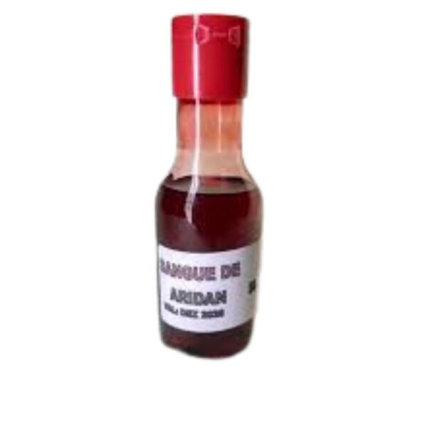 Sangue de Aridan
