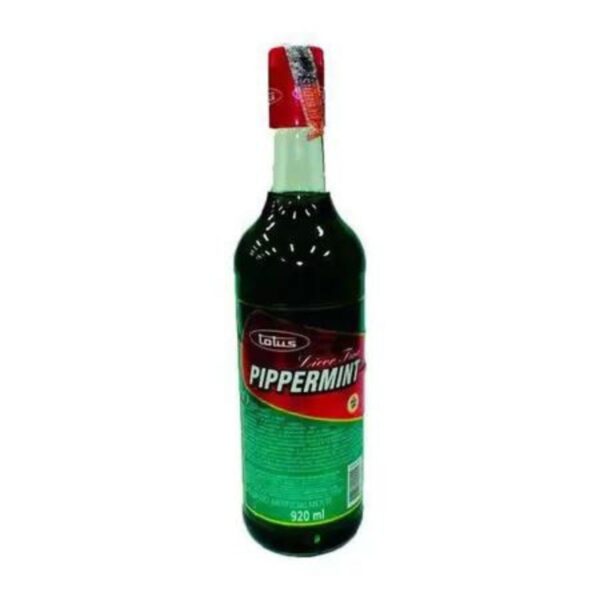 Pippermint Menta Totus 920 ml