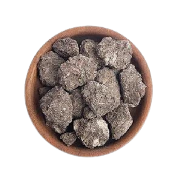 500 Gr Breu Branco (Amescla) Resina Natural Defumação
