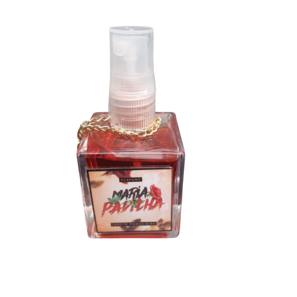 Perfume Dos Orixás Maria Padilha 50 Ml