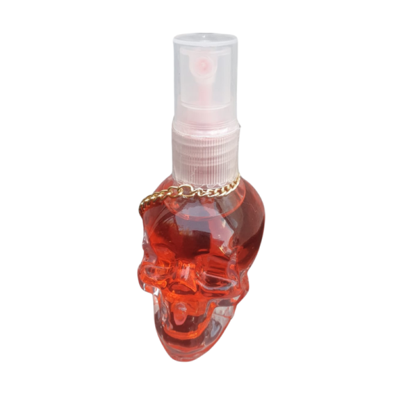Perfume Dos Orixás Caveira 50Ml