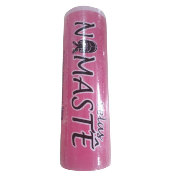 Vela 7 Dias- Rosa- 260 G